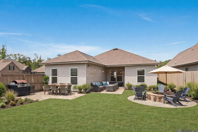 28236 Natchez Trace, Denham Springs, LA 70726