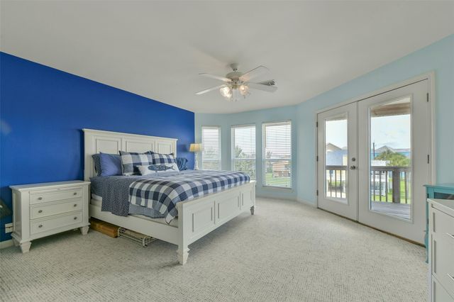 4115 Buccaneer Boulevard, Galveston, TX 77554