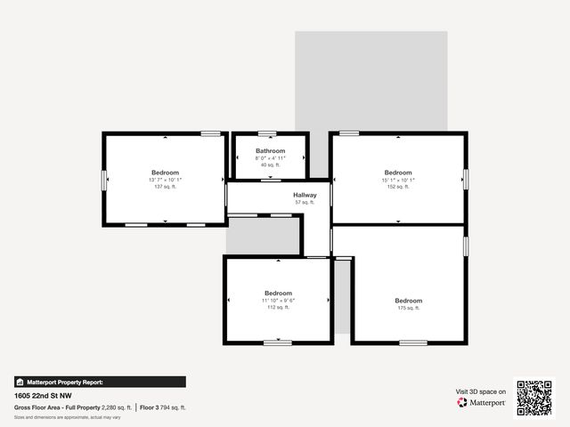 1605 22nd Street NW, Rochester, MN 55901