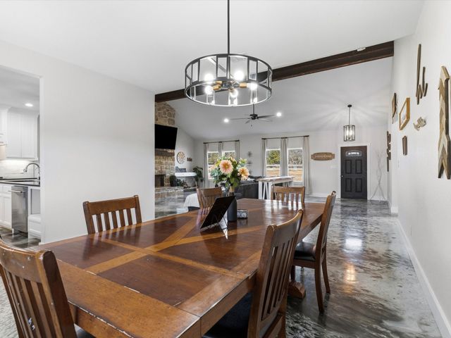 123 Kriston Lane, Springtown, TX 76082