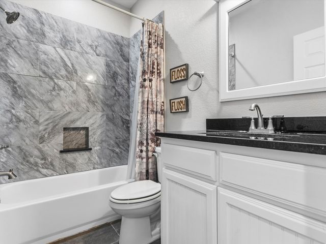 123 Kriston Lane, Springtown, TX 76082