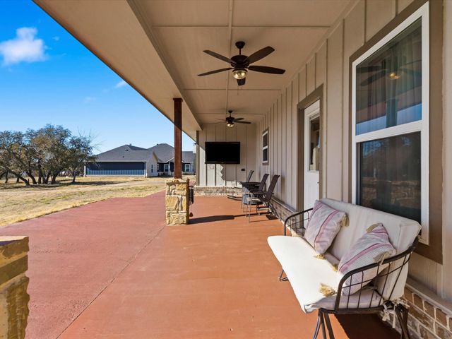 123 Kriston Lane, Springtown, TX 76082
