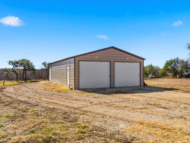 123 Kriston Lane, Springtown, TX 76082