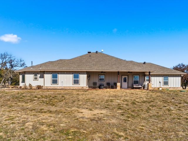 123 Kriston Lane, Springtown, TX 76082