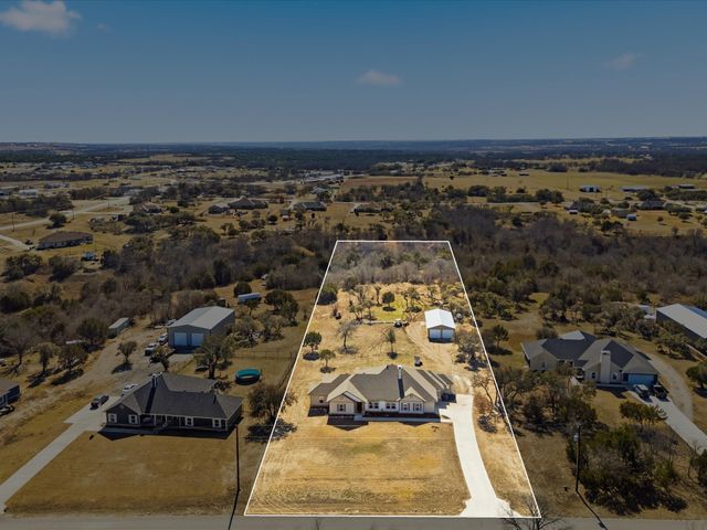 123 Kriston Lane, Springtown, TX 76082