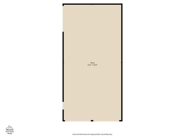 123 Kriston Lane, Springtown, TX 76082