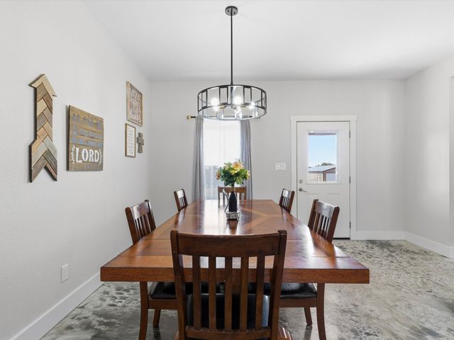 123 Kriston Lane, Springtown, TX 76082