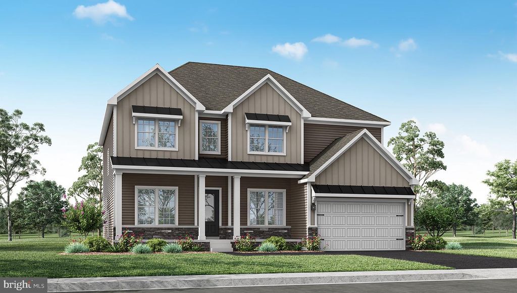 3 DARTMOUTH CT, Hamilton, NJ 08620