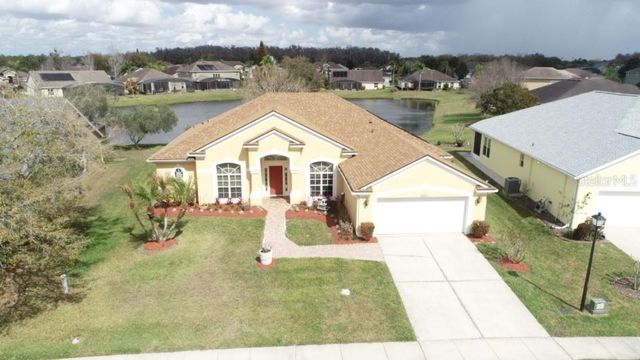 3154 HANGING MOSS CIRCLE, Kissimmee, FL 34741