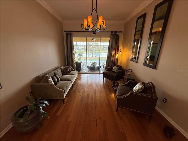 3154 HANGING MOSS CIRCLE, Kissimmee, FL 34741