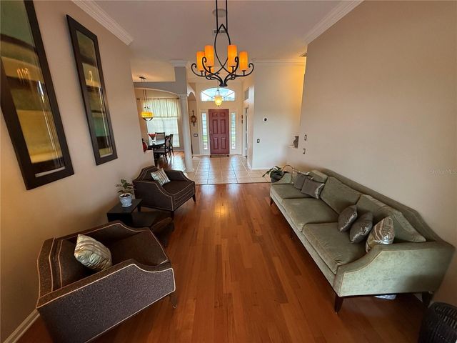 3154 HANGING MOSS CIRCLE, Kissimmee, FL 34741