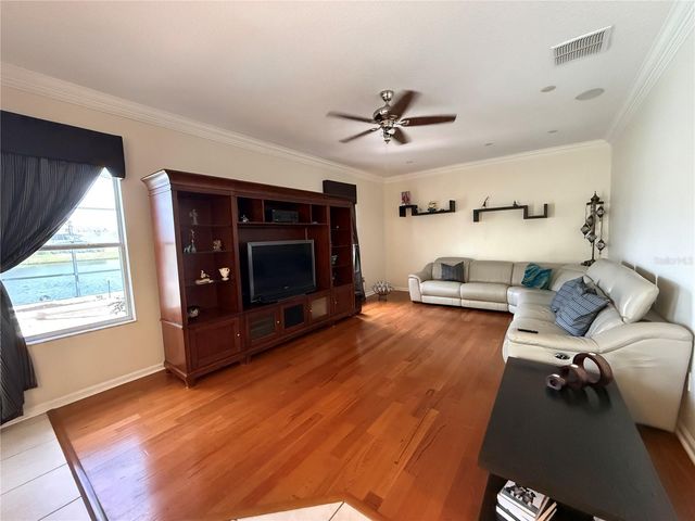 3154 HANGING MOSS CIRCLE, Kissimmee, FL 34741