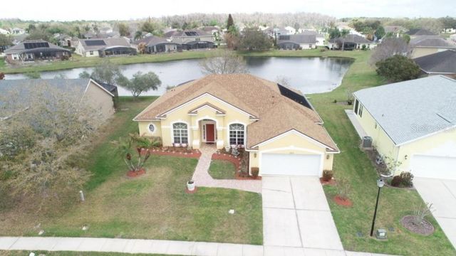 3154 HANGING MOSS CIRCLE, Kissimmee, FL 34741