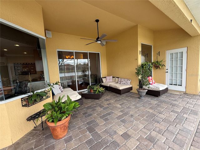 3154 HANGING MOSS CIRCLE, Kissimmee, FL 34741