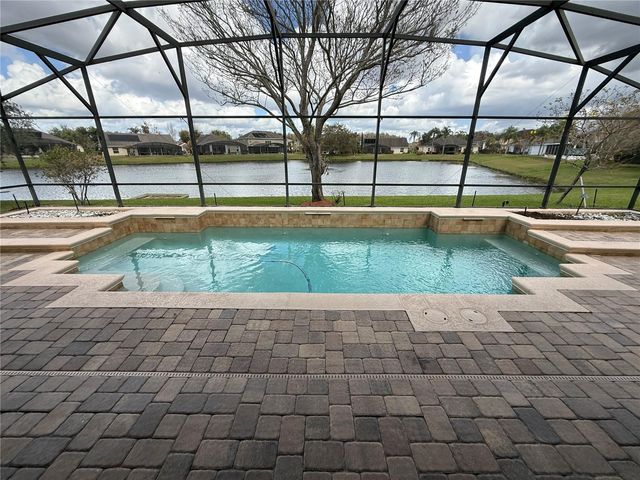3154 HANGING MOSS CIRCLE, Kissimmee, FL 34741