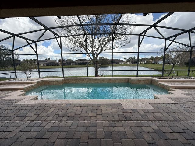 3154 HANGING MOSS CIRCLE, Kissimmee, FL 34741