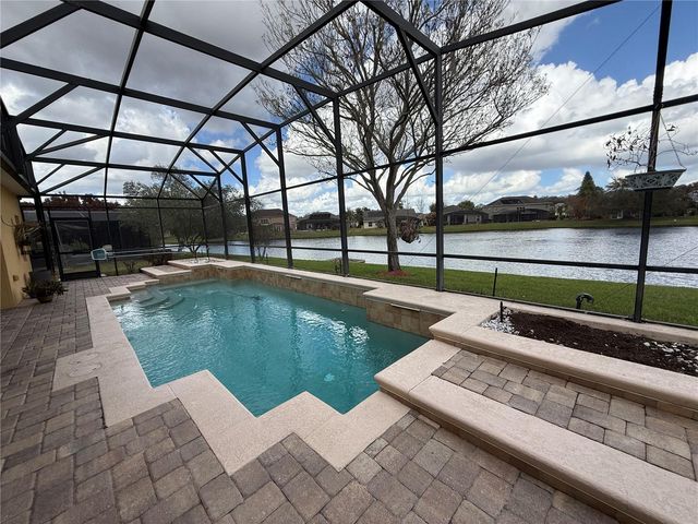 3154 HANGING MOSS CIRCLE, Kissimmee, FL 34741