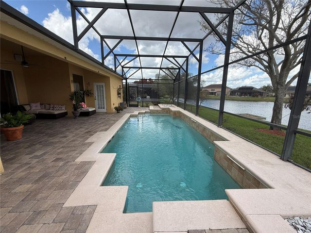 3154 HANGING MOSS CIRCLE, Kissimmee, FL 34741