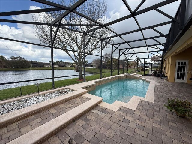 3154 HANGING MOSS CIRCLE, Kissimmee, FL 34741