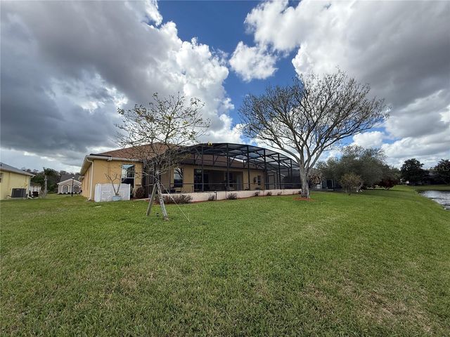 3154 HANGING MOSS CIRCLE, Kissimmee, FL 34741