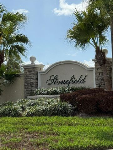 3154 HANGING MOSS CIRCLE, Kissimmee, FL 34741