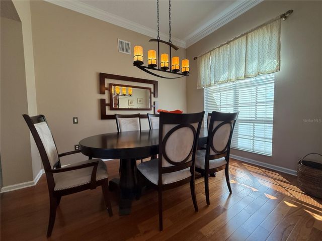 3154 HANGING MOSS CIRCLE, Kissimmee, FL 34741