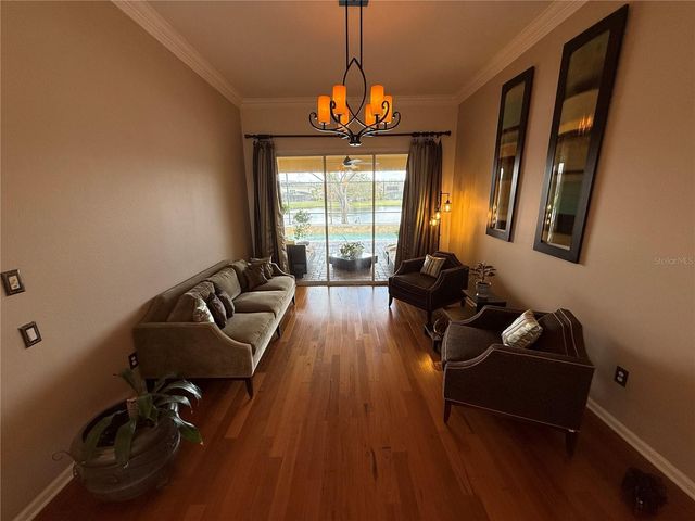 3154 HANGING MOSS CIRCLE, Kissimmee, FL 34741