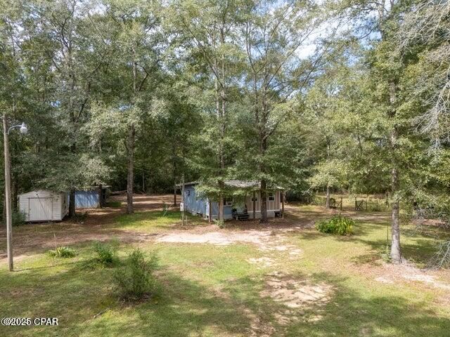 1160 Chance Road, Chipley, FL 32428