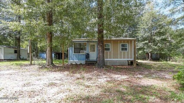 1160 Chance Road, Chipley, FL 32428