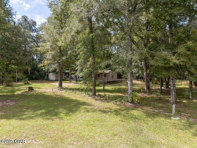 1160 Chance Road, Chipley, FL 32428