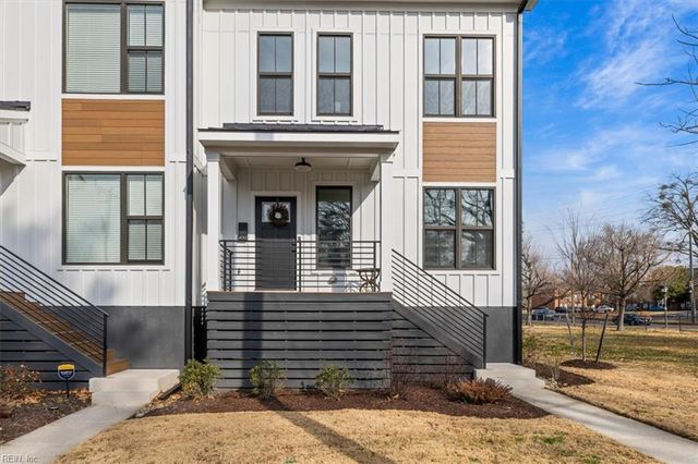 400 Carolina AVE, Norfolk, VA 23508