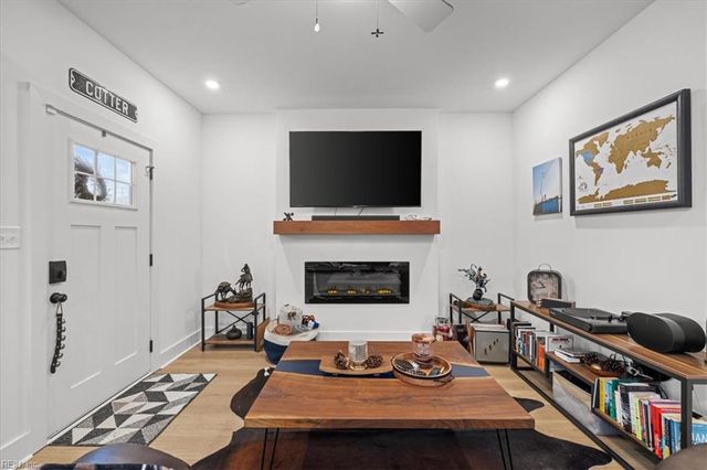 400 Carolina AVE, Norfolk, VA 23508