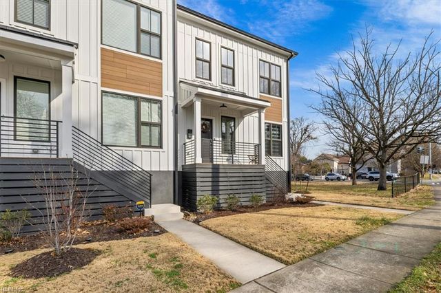 400 Carolina AVE, Norfolk, VA 23508