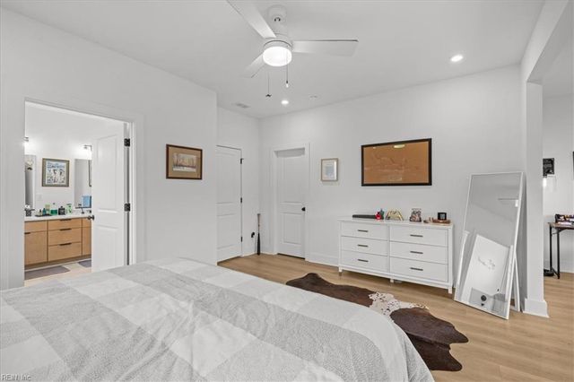 400 Carolina AVE, Norfolk, VA 23508