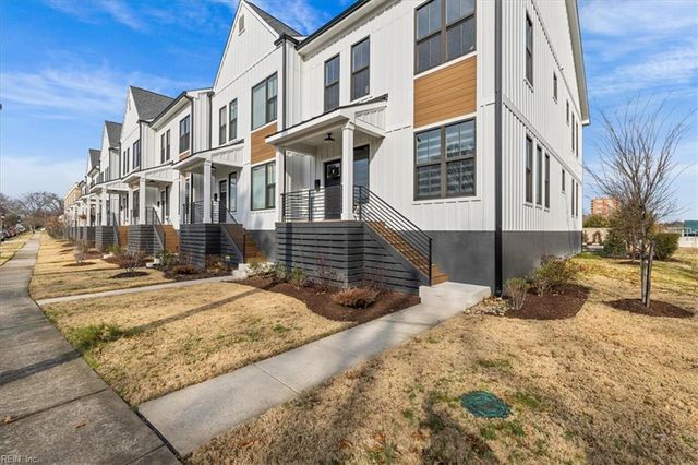 400 Carolina AVE, Norfolk, VA 23508