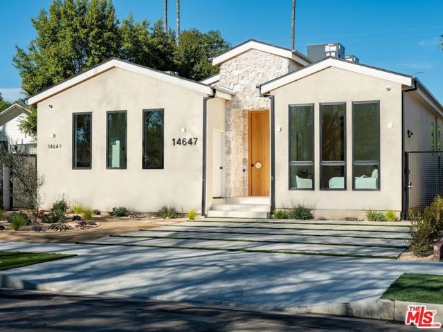 14647 Morrison Street, Sherman Oaks, CA 91403
