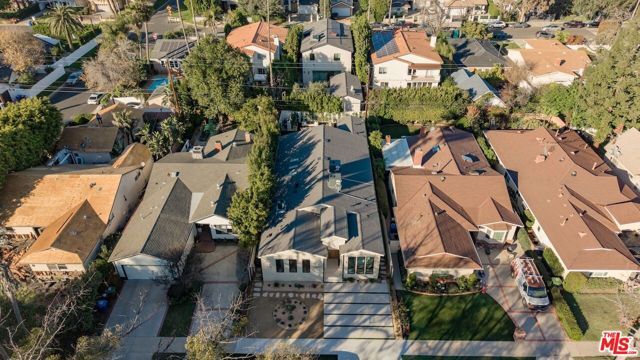 14647 Morrison Street, Sherman Oaks, CA 91403