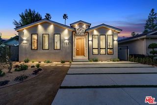 14647 Morrison Street, Sherman Oaks, CA 91403