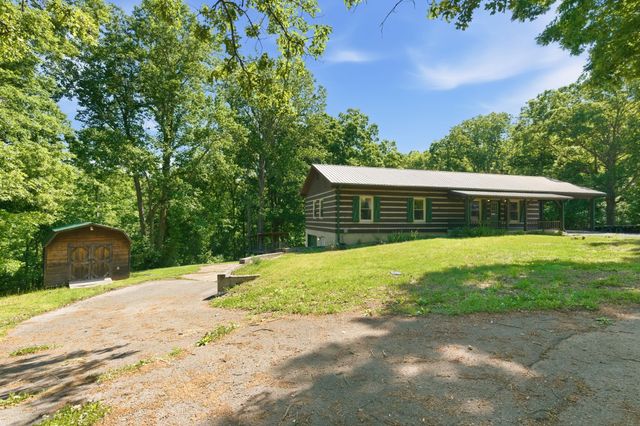 2845 Hillcrest Dr, Centerville, TN 37033