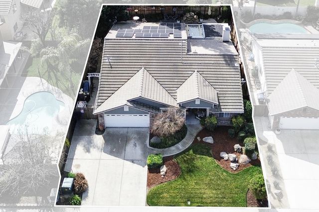 525 W Kimball Avenue, Visalia, CA 93277