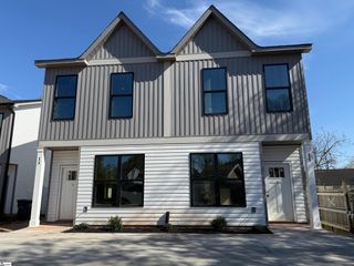 19 Scott Street Judson # And # B, Greenville, SC 29611