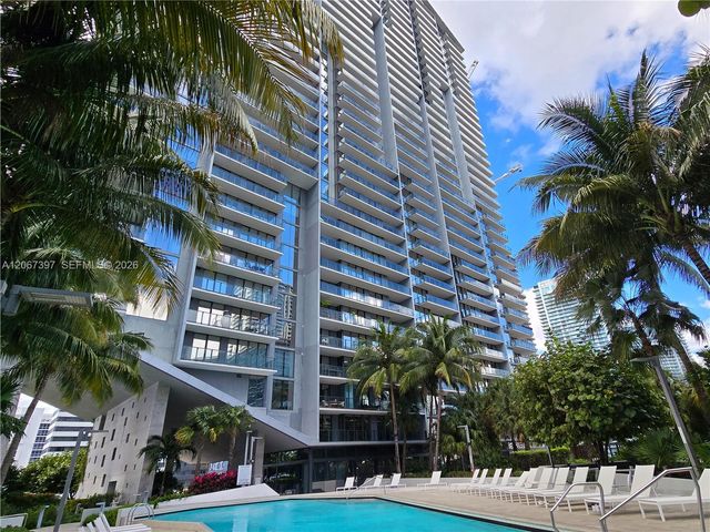 88 SW 7th Street 3007, Miami, FL 33130