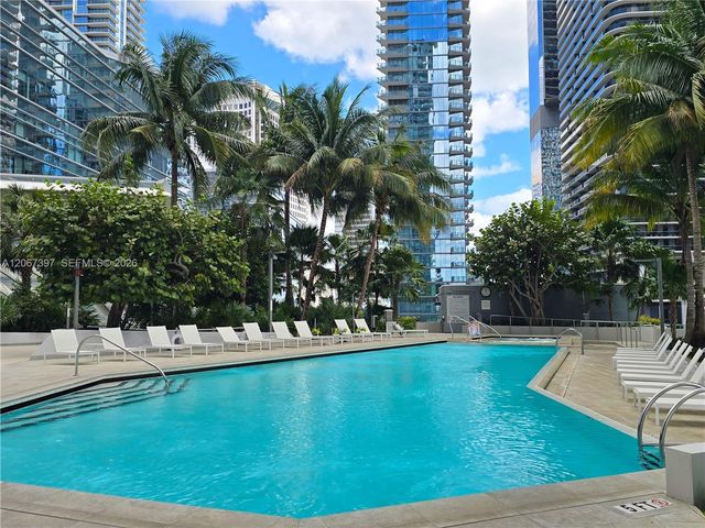 88 SW 7th Street 3007, Miami, FL 33130