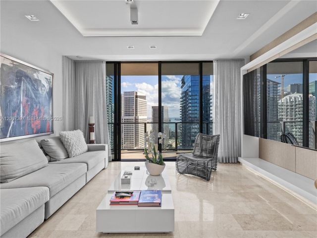 88 SW 7th Street 3007, Miami, FL 33130