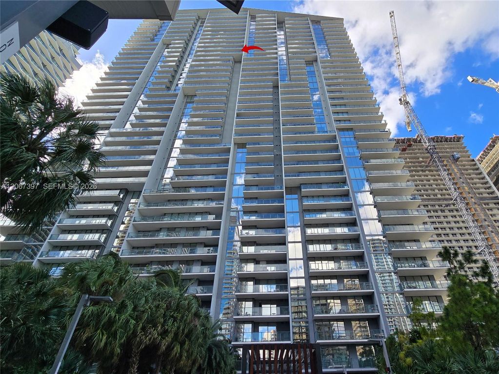 88 SW 7th Street 3007, Miami, FL 33130