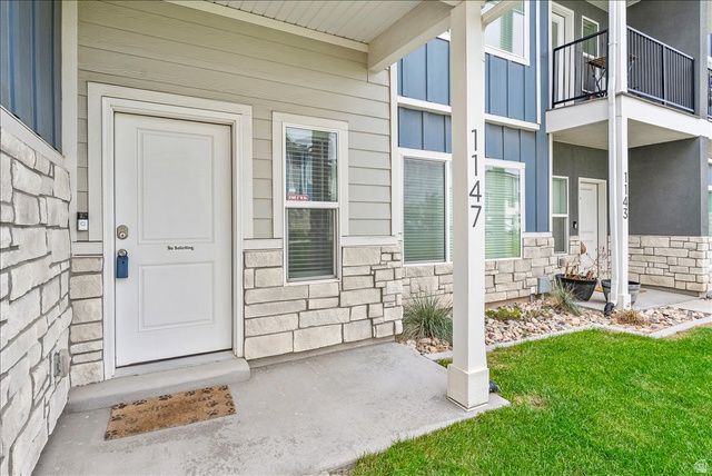 1147 N HAIGHT CREEK LOOP, Farmington, UT 84025