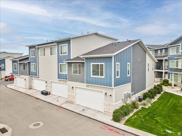 1147 N HAIGHT CREEK LOOP, Farmington, UT 84025