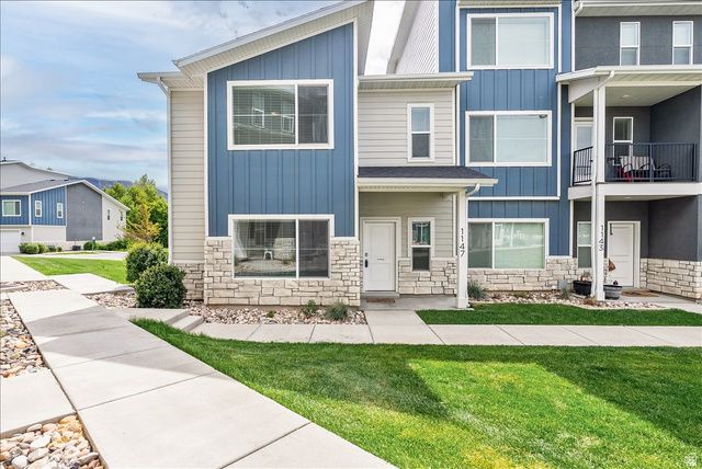 1147 N HAIGHT CREEK LOOP, Farmington, UT 84025