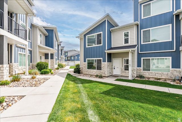 1147 N HAIGHT CREEK LOOP, Farmington, UT 84025