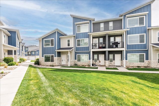 1147 N HAIGHT CREEK LOOP, Farmington, UT 84025
